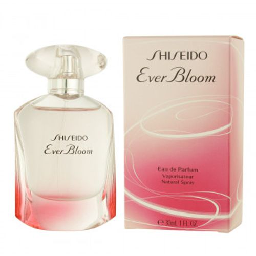 Shiseido Ever Bloom EDP 30 ml  slika 3