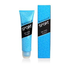 SPORT GEL COOL 150ML KRAUTERHOF
