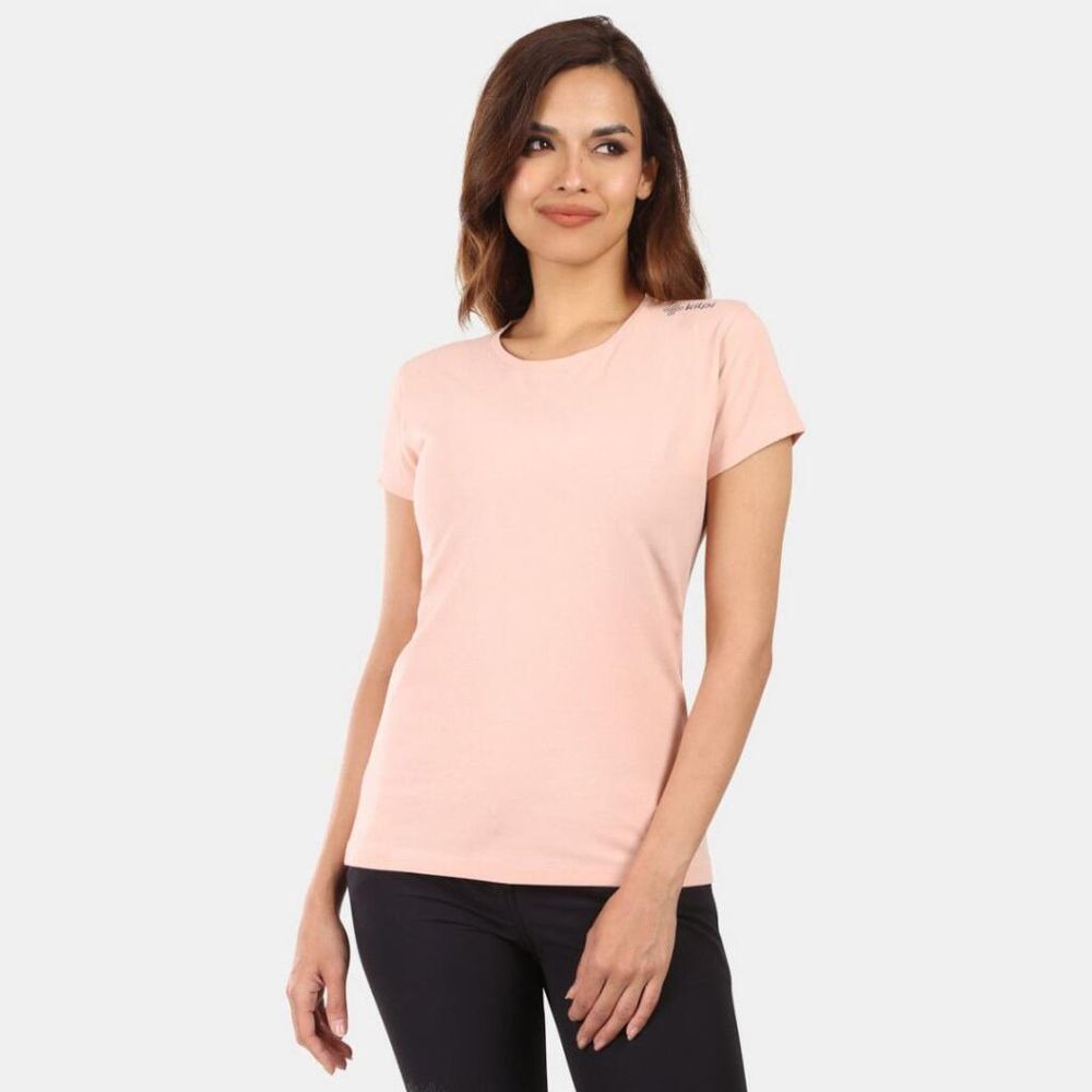 Kilpi Ženska majica Promo-W T-Shirts slika 1