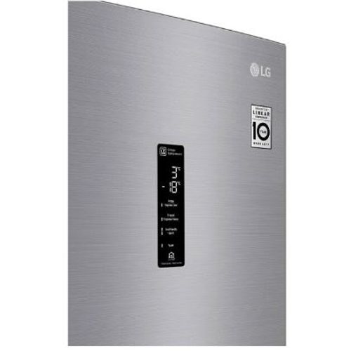 LG GBF71PZDMN Kombinovani frižider - zamrzivač dole, Total No Frost, 336 L, Door Cooling+™, Visina 186 cm slika 6