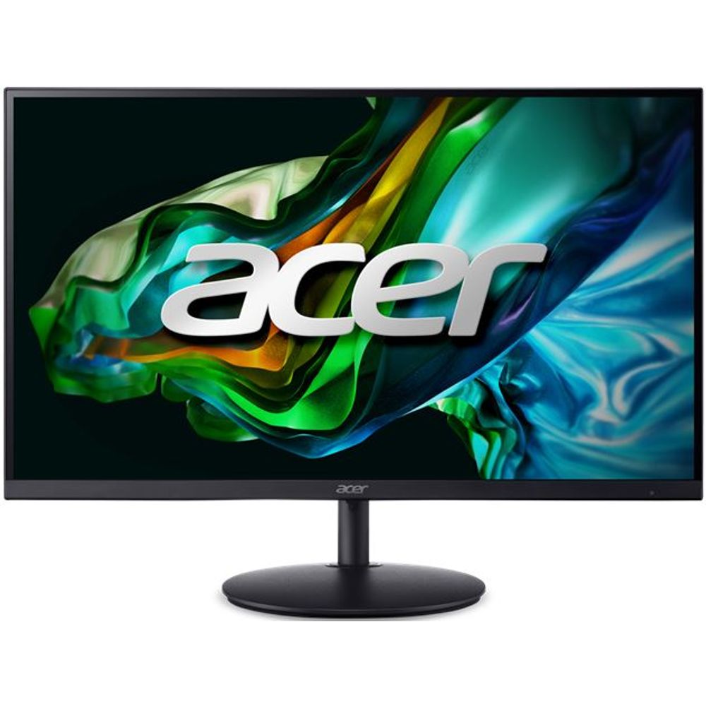 Monitor 32 ACER SH322QUEbmiphux QHD IPS 100Hz slika 1