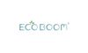 Eco Boom logo