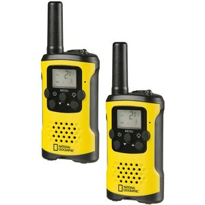 Walkie Talkies do 6km