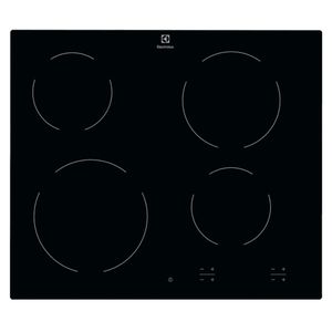 Electrolux Ugradbena ploča EHF6240IOK