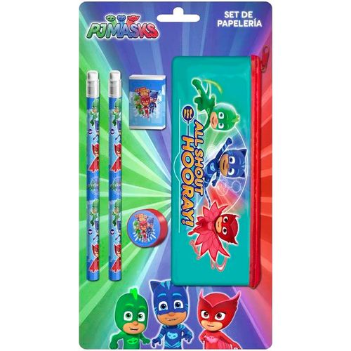 PJ Masks set olovaka slika 1