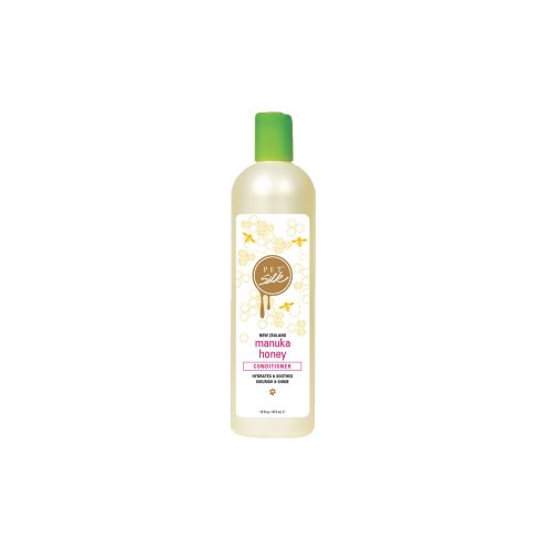 Pet Silk Manuka Honey Creme Regenerator za pse i mačke, 473 ml slika 1