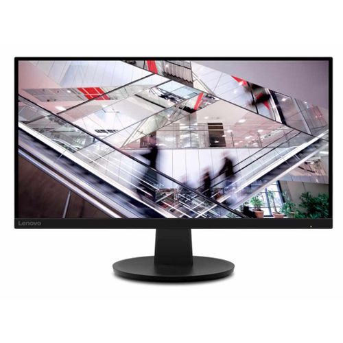 Lenovo N27q Monitor 27" IPS/2560x1440/4ms/100Hz/2xHDMI, DP/crna slika 1