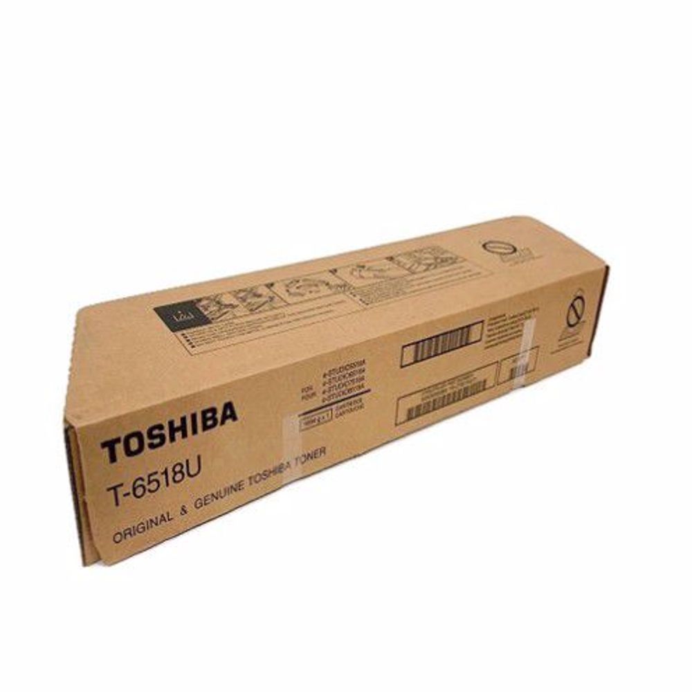 POT TON TOS T-6518E slika 1