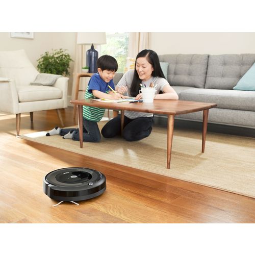 iRobot robotski usisavač Roomba e5158 slika 6