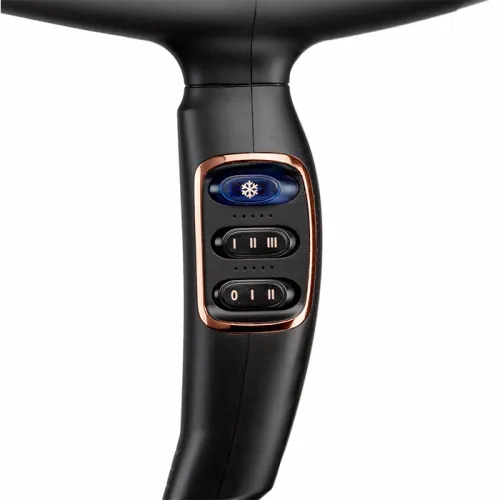 Babyliss D665E Fen za kosu Salon Air Brilliance 2200W slika 6