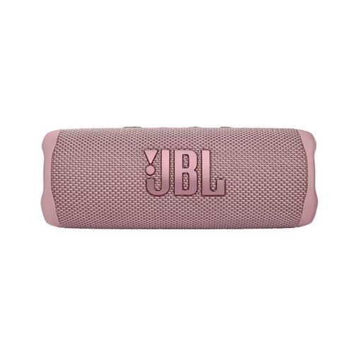 JBL Flip 6 Bluetooth prijenosni zvučnik, roza slika 2