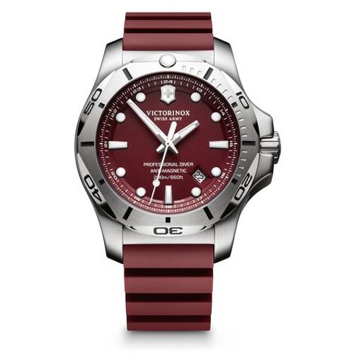 Victorinox I.N.O.X. Professional Diver Red slika 1