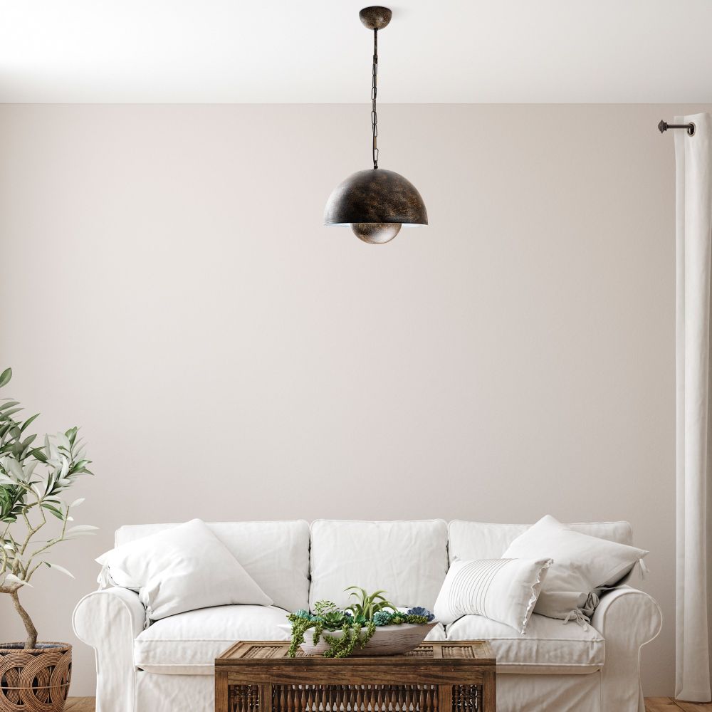 Luster KURE-30-15-NUS-2676-RETRO Antikni Dizajn slika 3