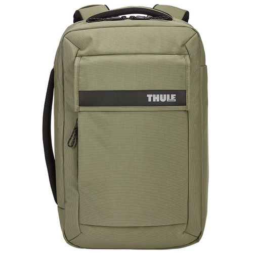 Thule Paramount Convertible Backpack zapremine 16L zeleni slika 11