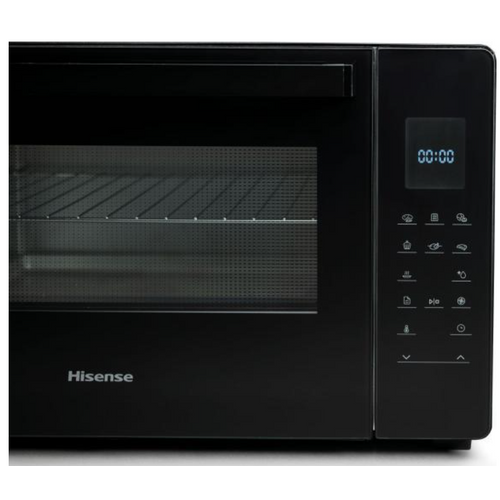 Hisense mini pećnica HOM45D slika 3