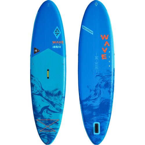 Aquatone Sup daska na naduvavanje WAVE PLUS 11'0'' 2022 slika 1