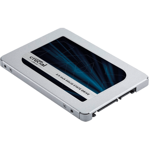 Crucial SSD 250GB MX500 2.5"560MB/s read;510MB/s writeSATA3