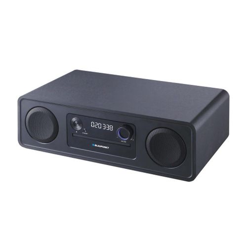 Blaupunkt Micro System MS20BK (MS20BK) slika 3