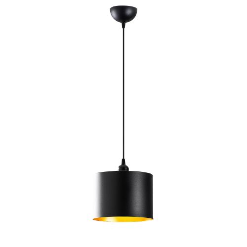 Berceste - 195BLACK-S Black Chandelier slika 2