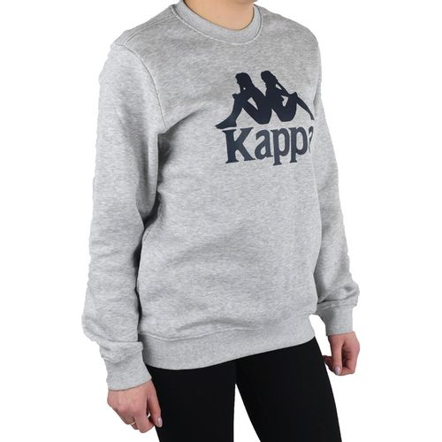 Kappa sertum junior sweatshirt 703797j-15-4101m slika 4