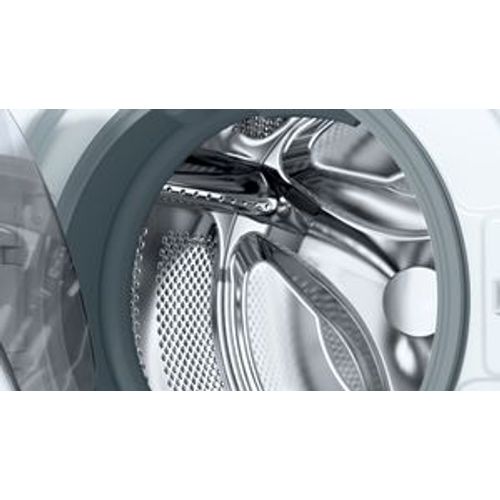 Bosch WAN24063BY Serie | 4 veš mašina, EcoSilence Drive™ motor, SpeedPerfect, kapacitet 8 kg, 1200 rpm, dubina 55 cm slika 6