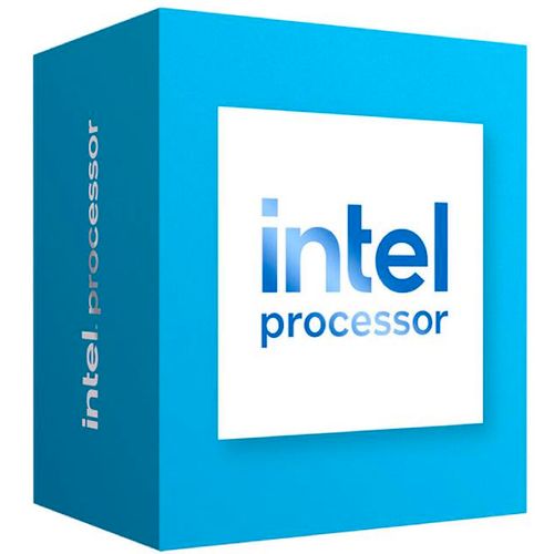 Intel Processor 300 (6M Cache, up to 3.90 GHz) Box - LGA 1700 BX80715300 slika 1