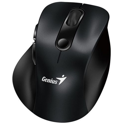 Genius Ergo 9000S 2400DPI optički miš crni slika 1