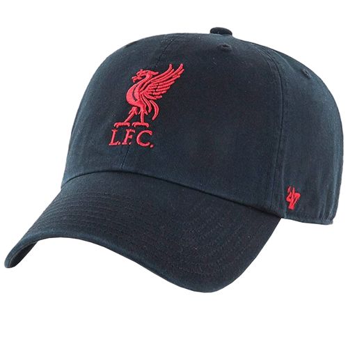 47 Brand EPL FC Liverpool Clean Up Kapa slika 1