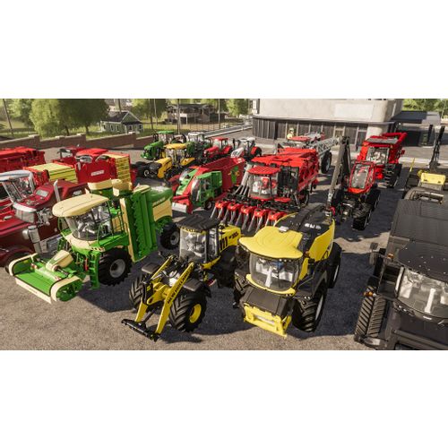 Farming Simulator 19 - Premium Edition za Xbox One slika 9