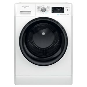 Whirlpool Veš mašina + sušilica FFWDB 864349 BV EE