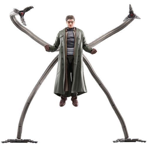 Marvel Spiderman 2 Doc Ock figure 15cm slika 5