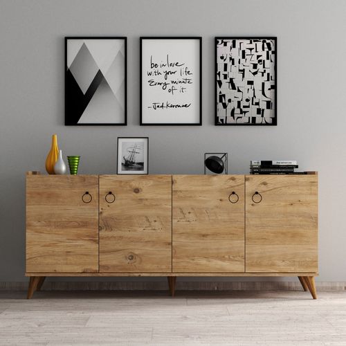 KSL0102 Atlantic Pine Console slika 1