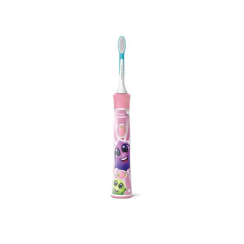 Philips Sonicare For Kids Sonična električna četkica za zube HX6352/42 slika 8