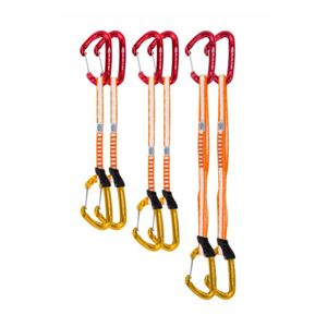 Skyotec penjački set Fly-Weight Evo Set UL - 6 Pack Mix