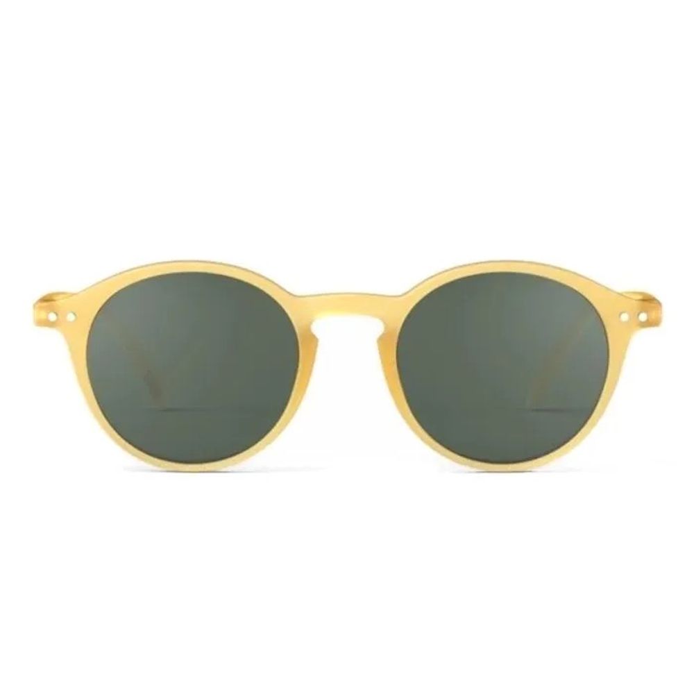 naočale IZIPIZI IZIPIZI #D SUN Yellow slika 1