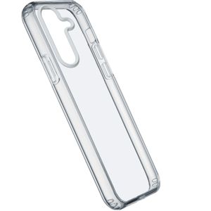 Cellularline Clear Strong maskica za Samsung Galaxy S25 