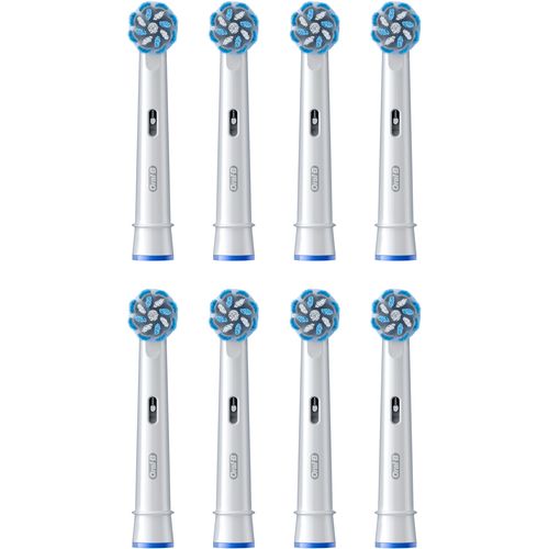 Oral-B Zamjenske glave Eb 60-8 Sensit.Ut slika 2