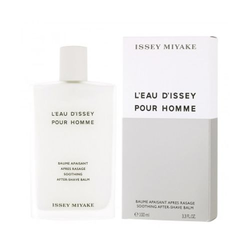 Issey Miyake L'EAU D'ISSEY HOMME after shave balm 100 ml slika 3