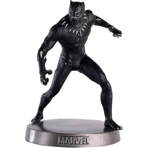 Marvel Captain America Civil War Heavyweights Black Panther figure