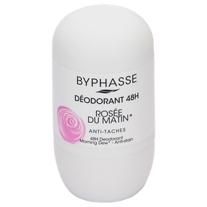 Byphasse 48h Morning Dew roll-on dezodorans 50 ml