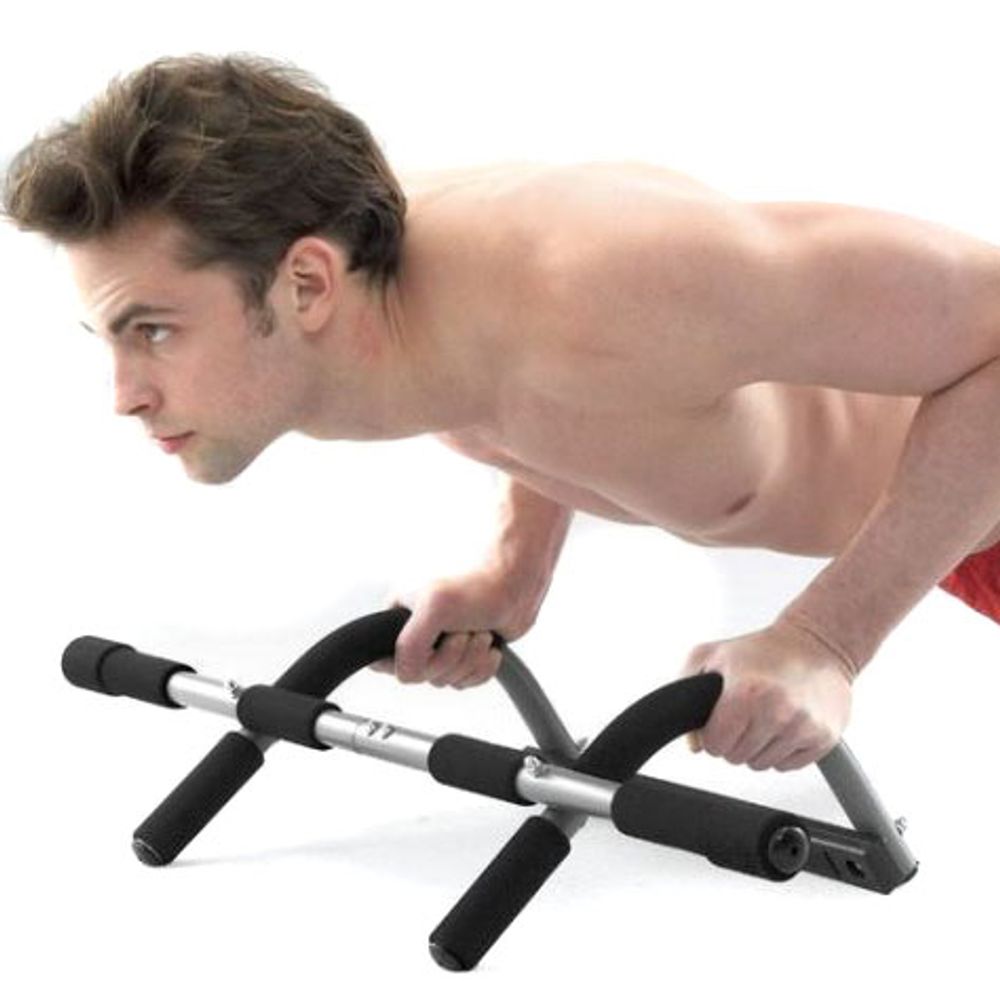 Body Sculpture Šipka za vježbanje Body Gym slika 1