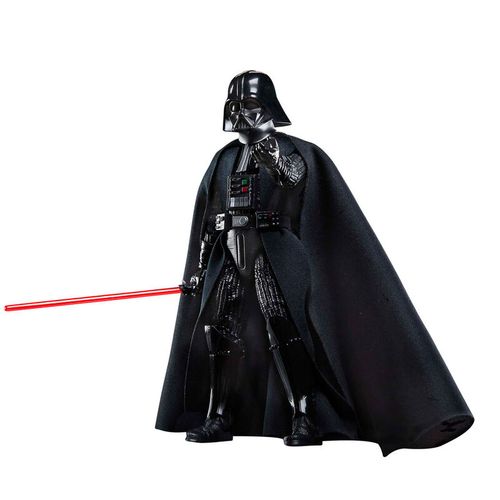 Star Wars A New Hope Darth Vader figure 15cm slika 6