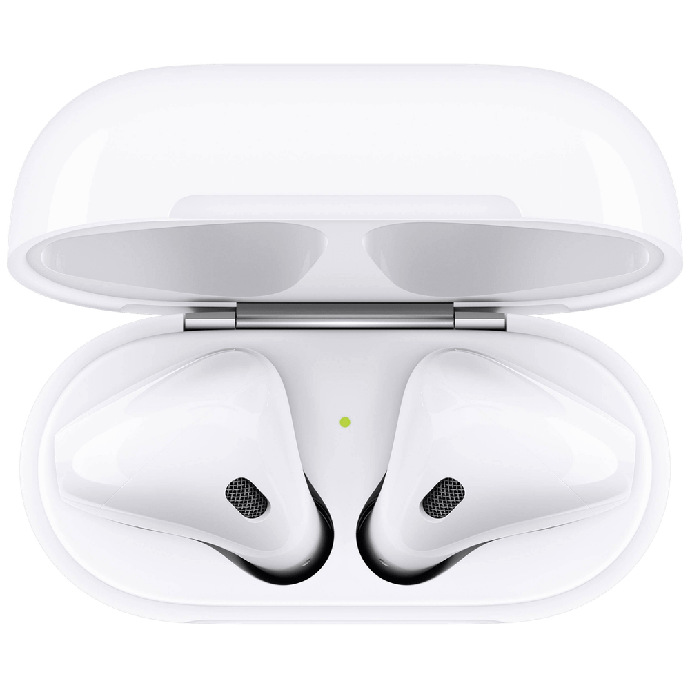 Apple Slušalice - Airpods 2; MV7N2 slika 4