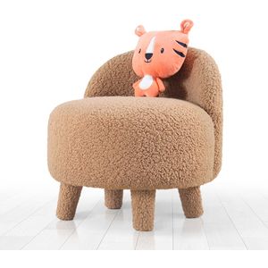 Moouv 3342 - Smeđi Pouf