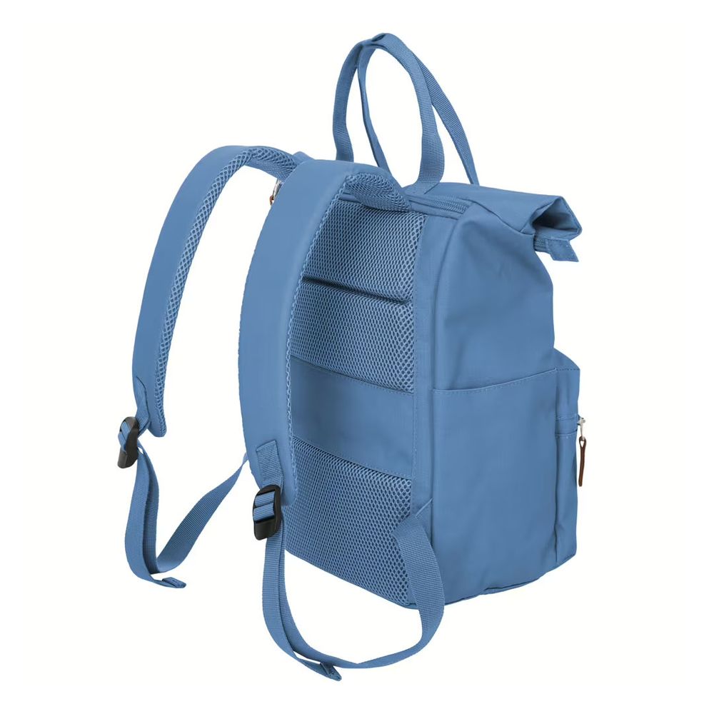 Travelite Ranac 37 cm Basics, 096304-24, royal plavi slika 7