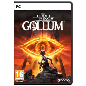 The Lord of the Rings: Gollum (PC)