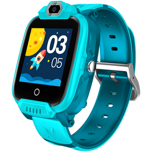 Pametni sat CANYON Jondy KW-44, Kids smartwatch, 1.44'' IPS , Nano SIM card, GPS, zeleni