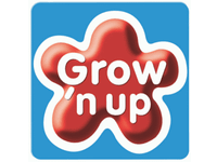 Grow'n up