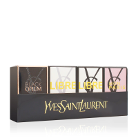 Yves Saint Laurent Miniatures SET W (EDT 7,5ml + EDT 7,5ml + EDP 7,5ml + EDP 7,5ml)