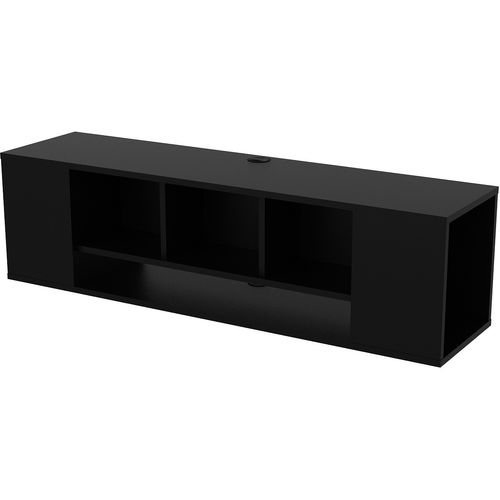 Woody Fashion TV set, Paldi - Black slika 5